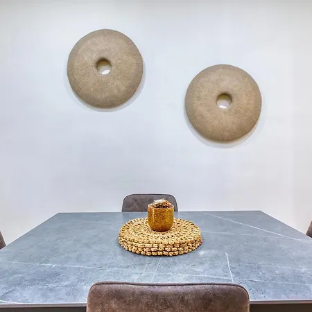 Boutique - Stylish Living By The Sea 公寓 Gzira