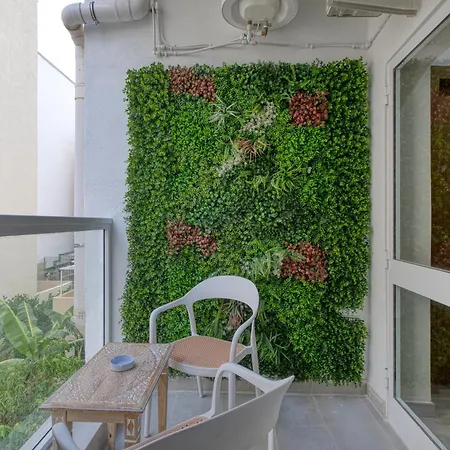 Boutique - Stylish Living By The Sea 公寓