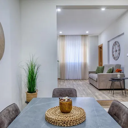 Boutique - Stylish Living By The Sea * Gzira