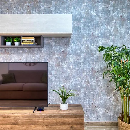 Appartement Boutique - Stylish Living By The Sea