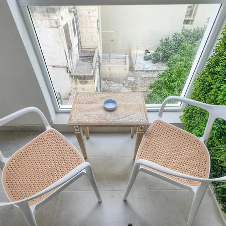 Boutique - Stylish Living By The Sea Apartament *