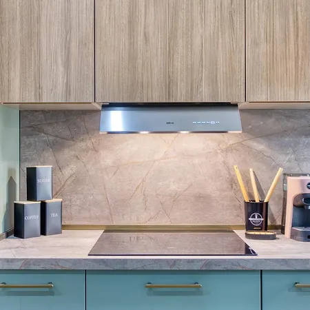 Boutique - Stylish Living By The Sea * Gzira