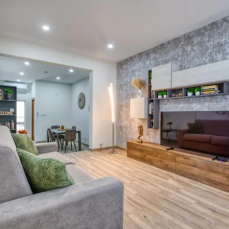 Boutique - Stylish Living By The Sea * Gzira