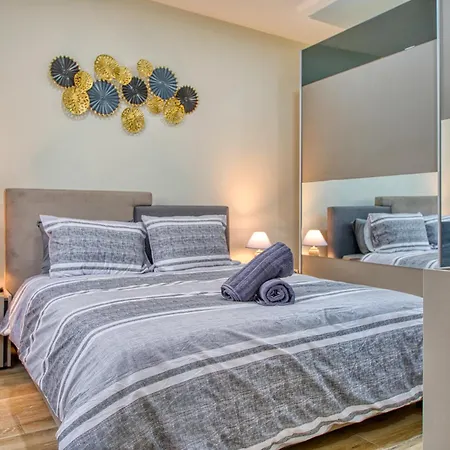 Boutique - Stylish Living By The Sea Апартаменты