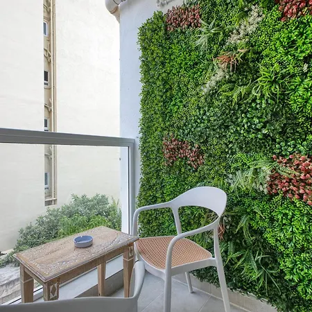 Apartament Boutique - Stylish Living By The Sea