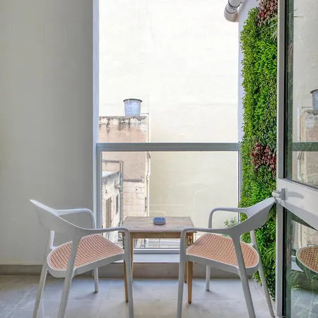 Apartament Boutique - Stylish Living By The Sea Gzira