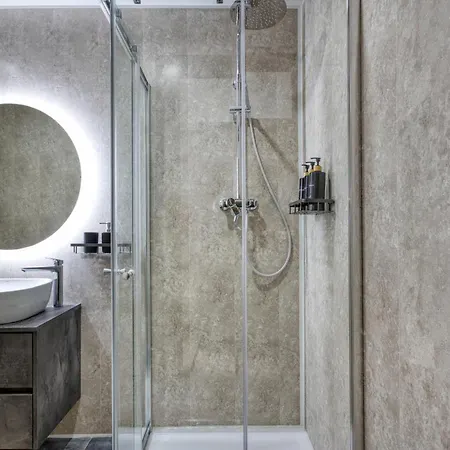 Apartament Boutique - Stylish Living By The Sea Gzira