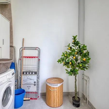 Boutique - Stylish Living By The Sea Appartement *