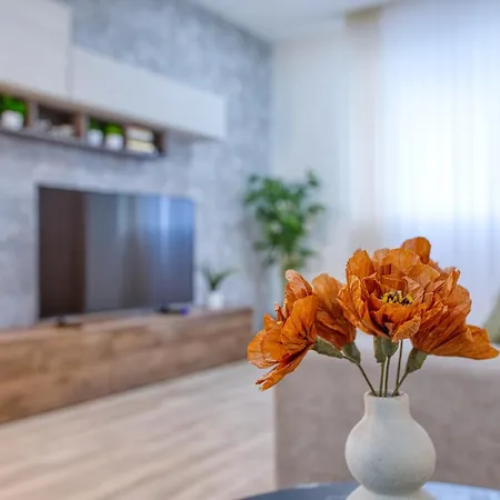 Apartament Boutique - Stylish Living By The Sea Gzira